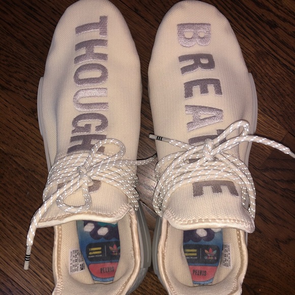 used human races